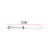 10 Pcs Comfortable Mask Wear Mask 35x0.5cm 2
