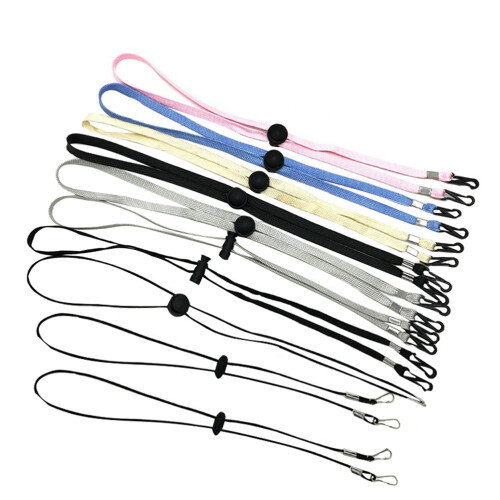 10 Pcs Comfortable Mask Wear Mask 35x0.5cm 2