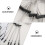 10 Pcs Comfortable Mask Wear Mask 35x0.5cm 6