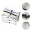 10 Pcs Comfortable Mask Wear Mask 35x0.5cm 9