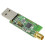 CC2540 USB Dongle  4.0 Protocol Analysis Module with Serial Port Connectivity and Enhanced Antenna 5