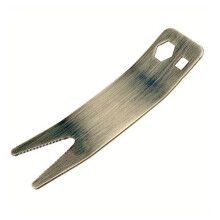 Professional Guitar Bass Wrench Tool for Precise Hardware Adjustment and Easy Grip Maintenance