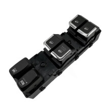 3750030P3010 Botón Interruptor Elevador de Cristal con Llave para Cerradura Eléctrica de Ventana para JAC S5 T6 Js5