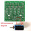 2X DIY Kits 150W 10A Battery Capacity Tester Adjustable Constant Current Electronic Load Discharge Test 6
