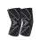 Supportive Arm Cover for Elbow Stability Comfortable-Black L 2