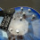 Stainless Guitar Bridge Posts for Stable Tuning and Long Lasting 2