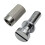 Stainless Guitar Bridge Posts for Stable Tuning and Long Lasting 6