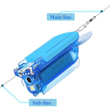 1080P Wireless Underwater Fishing Camera Wi-Fi Fish Finder Video Camera,APP Remote Control, Night Vision,IP68 Waterproof