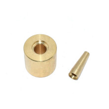 1 Conjunto de Ferramentas para Anéis de Vedação de Injetores de Combustível para Motores para - M270/M274/M260/M276/M278