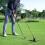 Professional Golf Alignment Stick Trainer Aid For Stance 2