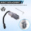 SA-3999-12 12V Fuel Shutoff Solenoid Valve for    Engine 6