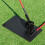 Professional Golf Alignment Stick Trainer Aid For Stance 6