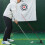 Multifunction Golf Alignment Stick Trainer Training Stick For 7