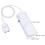 Water Leak for Home Use High Sensitivity Sensor Alarm for Basement Kitchen Floor Leak Detection System 6