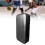 Basketbaltrainingsblokkering, PU-Leer, Ergonomische Grip, Draagbare Sportuitrusting 6