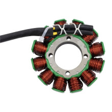 Motorradgenerator-Statorspule Comp 77139004000 77239004000 für 250 350 XCF 2011-2015
