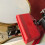 1Pc Practical Druming Drum Block Instrument Friendly Materials 2