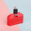 1Pc Practical Druming Drum Block Instrument Friendly Materials 6