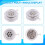5X 8215 Movement Watch Movement Automatic Mechanical 3 Point Position Single Calendar Movement Watch Accessories 10