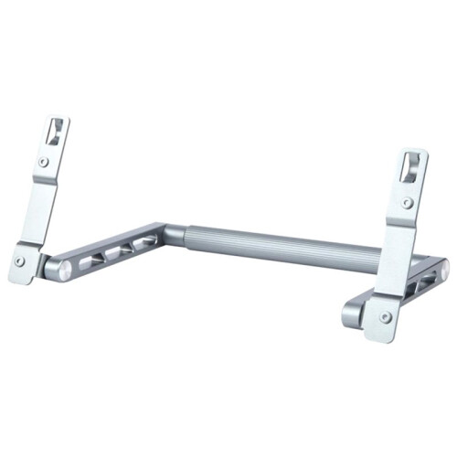 Tablet PC Metal Holder Stand for OUKITEL RT1 RT2 RT5 RT6 RT7 RT9, Adjustable Desktop Mount Bracket, Tablet Support 1