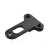 Stabilisateur de vent de canne à pêche Compact, outil de 7