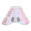 Toy For Hamster Playing Activity Platform Slide Playground House 1