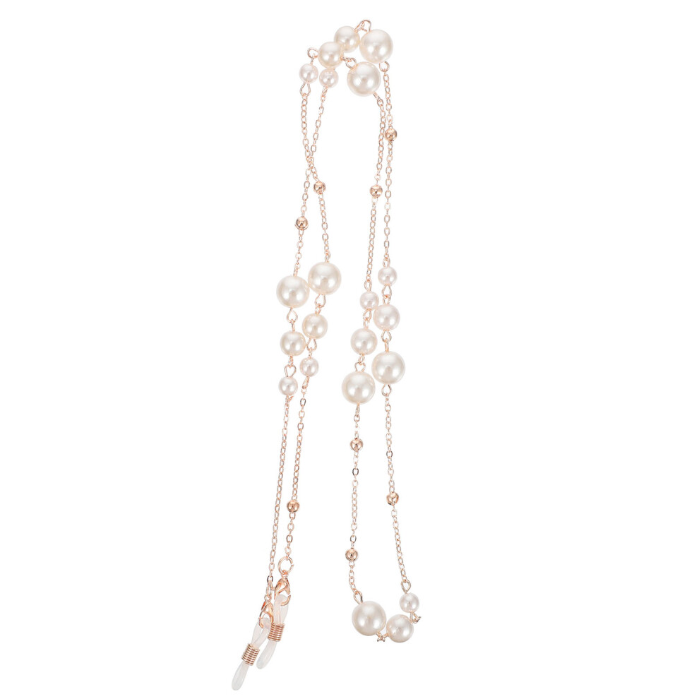 Supvox Aluminum Twisted Link Chain For Diy Crafts And Garment Bags