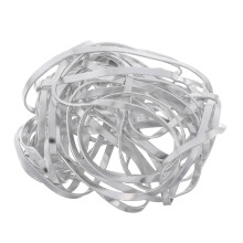1Pc Silver Metal Flower Arranging Holder Durable Aluminum Fixer