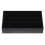 Heatsink Module Black 1set 4.7x2.7x1.1in 1