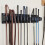 Horse Riding Whip Hanging Bracket With Smooth side Stables Whip 6