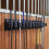 Horse Riding Whip Hanging Bracket With Smooth side Stables Whip 7