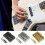 Professional 5 String Bass Bridge Separated Design For-Gold 3