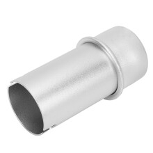 Flash Lamp Tube Aluminum Alloy Portable Cover for AD180 AD360 AD360II AD200