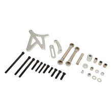 Power Steering Bracket for 350-455 Engines, 4.5in