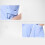 Veste Infirmière Slim Coton Travail Hôpital 3