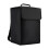 Drum Storage Bag Backpack Case, Dustproof Protection with Handle and Straps for Accessories 1