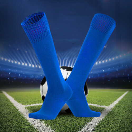 3 Pair Long Compressions Sock Suitable-fluorescent green aldult 2
