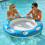 Von Kindern getestetes, wasserabweisendes Poker-Panel mit-Blau 2