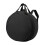 Drum Stick Bag with Padded Protection, MultiPocket Organizer Backpack for Drummers Travel 1
