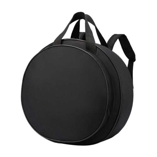 Drum Stick Bag with Padded Protection, MultiPocket Organizer Backpack for Drummers Travel