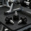 Heavy Type Plastic Spin Lock Pin Suitable For Home Gym-1pcs 5