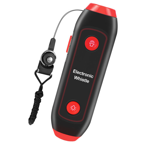 Elettronico Rosso ABS Per Allenatori Outdoor Con LED