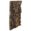 Decorativo PU Marrone Chiaro Per Terrario E Acquario 3D 1