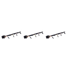 3X for for 1.9 TDI / PD Engine Injector Wiring Loom 038971600