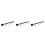 3X for  for 1.9 TDI / PD Engine Injector Wiring Loom 038971600 1