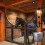 Wall Mounted Saddles Rack Hanging Rack Strong Horse-4 pieces 6