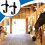 Wall Mounted Saddles Rack Hanging Rack Strong Horse-4 pieces 7