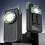 Magnetic Mounting Outdoor Flashlights Multiple Mode-work light 2