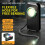 USB Rechargeable Camping Light Magnetic Tent-work light 3