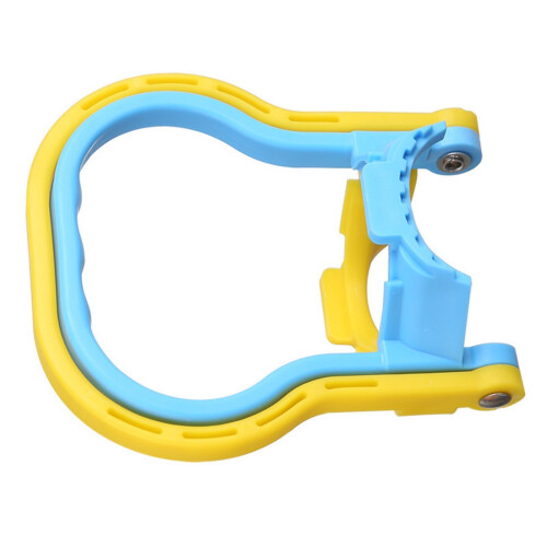 PP Texture Water Carrying Handle Handle Enhancing Strength-1